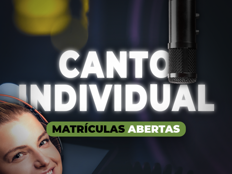 Canto Individual