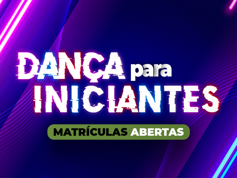 Dança para Iniciantes