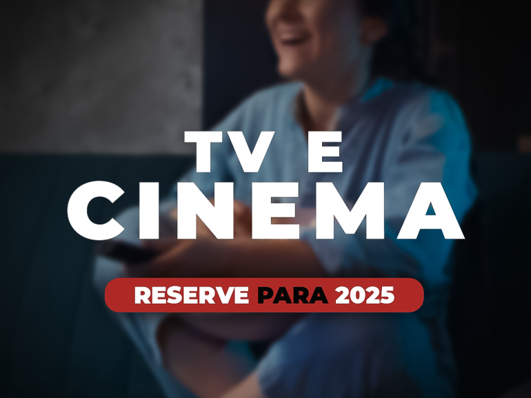 TV e Cinema