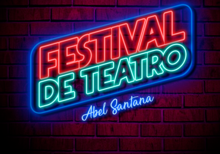 
							Festival Abel Santana - de 12 a 18 de dezembro de 2022